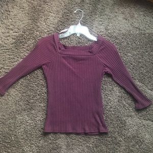 Charlotte Russe Blouse